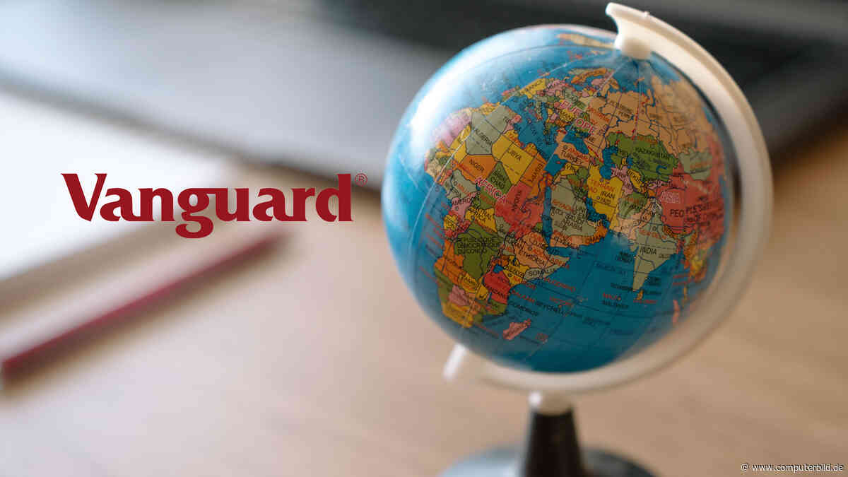 Neuer Vanguard-ETF: 99 % des Weltmarktes in einem günstigen Fonds
