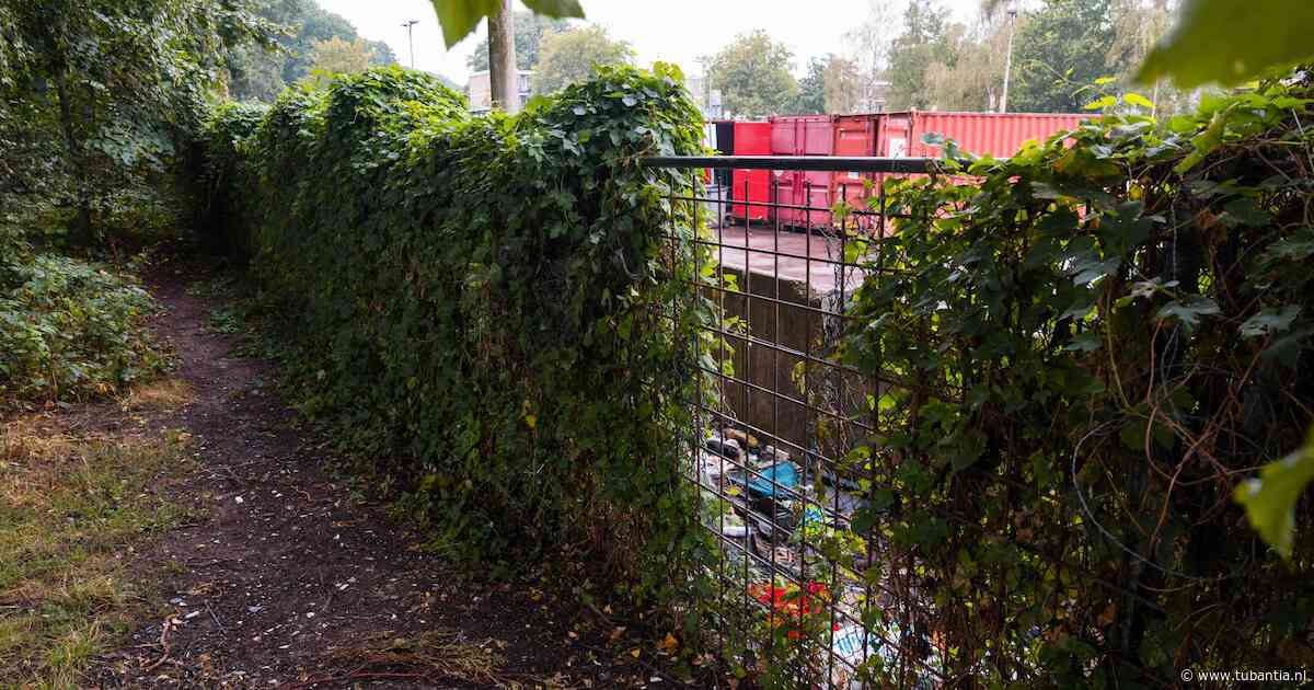 Wat er ‘s nachts gebeurt bij deze Enschedese vuilstort, en hoe het afvalbedrijf het wil stoppen