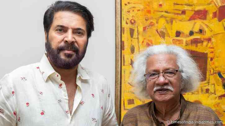 Adoor Gopalakrishnan opens up on reuniting with Mammootty in ‘Padayatra’