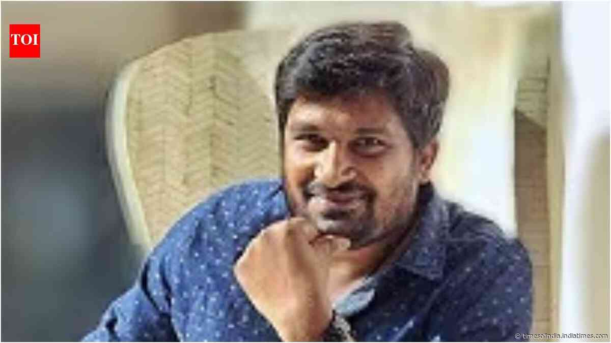 Pavan Wadeyar Hails Toxic: calls it daring psychological drama