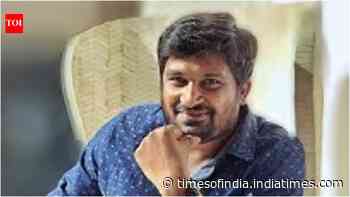 Pavan Wadeyar Hails Toxic: calls it daring psychological drama