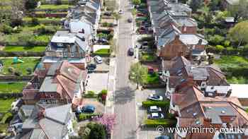 Highway Code rule that affects 'all UK driveways' in force now