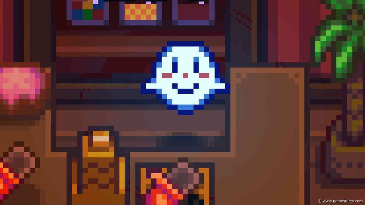 ConcernedApe says sorry Haunted Chocolatier is taking so long: "I won’t compromise on the quality of the game by rushing it or releasing it too early"