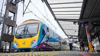Manchester Airport train tickets are discounted for certain holidaymakers