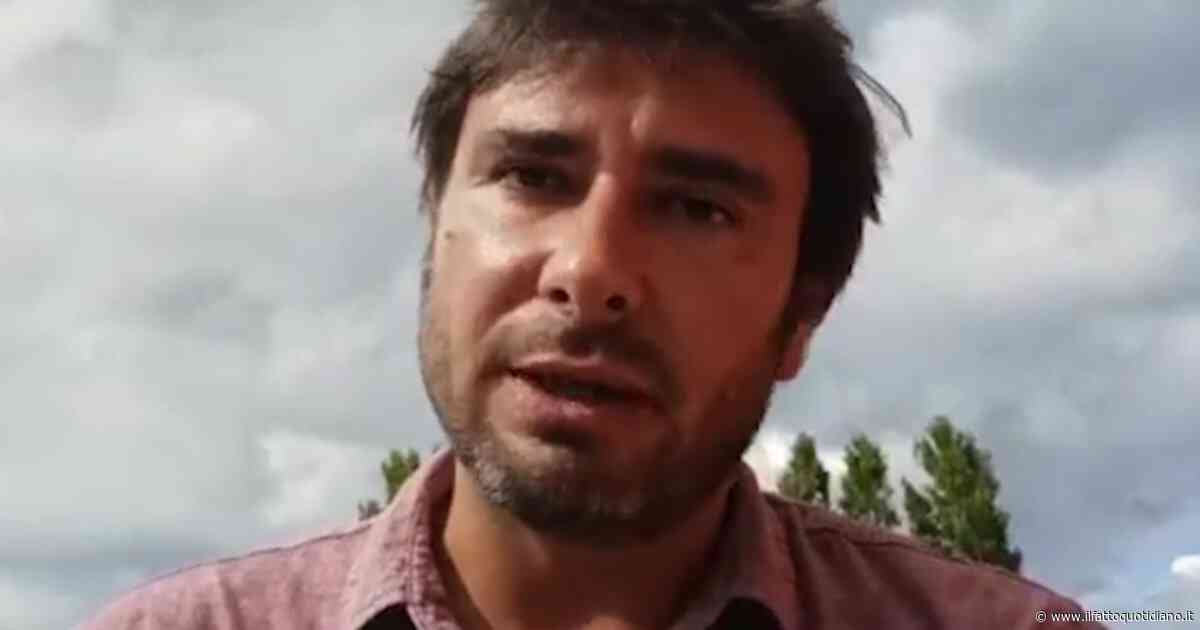 Forza Alessandro, sei energia pura al servizio della rivoluzione italiana