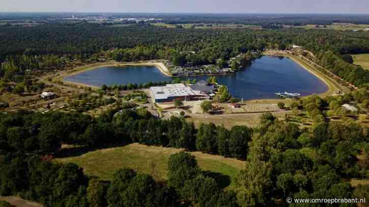 Kroonjuweel Prinsenmeer en 2 andere Gillis-parken gedwongen onder de hamer
