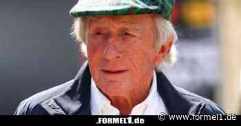 Jackie Stewart: Höhere Formel-1-Sicherheit fördert aggressiven Fahrstil