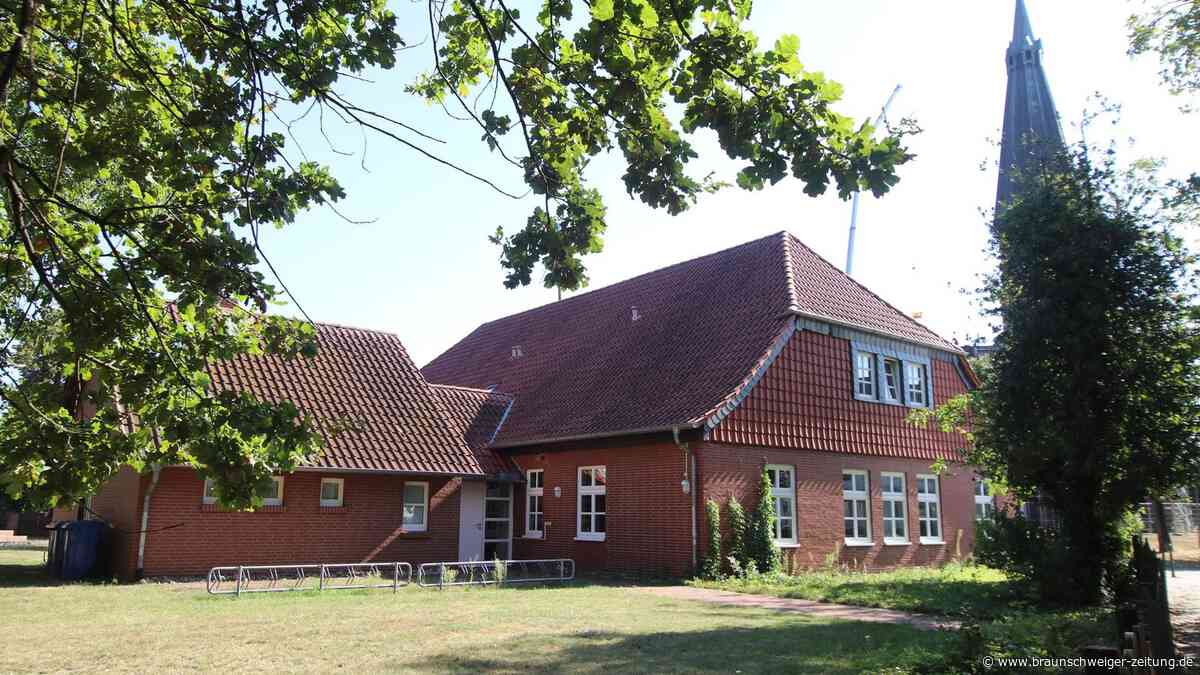 Millionenprojekt: Gifhorner Dorf baut an einer neuen Ortsmitte