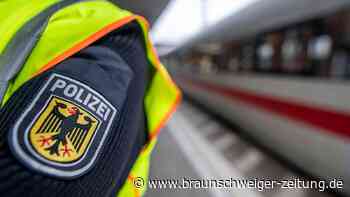 Streit um BTSV-Shirt: Hannover-Fan stößt 23-Jährigen ins Gleis – Festnahme in Frankfurt