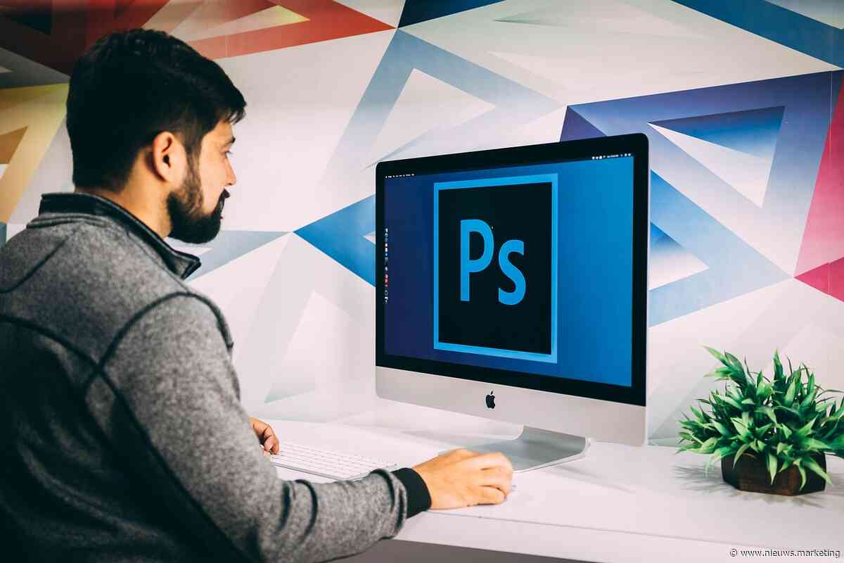 Photoshop krijgt promptgestuurde AI-editor: beeldbewerking wordt conversationeel