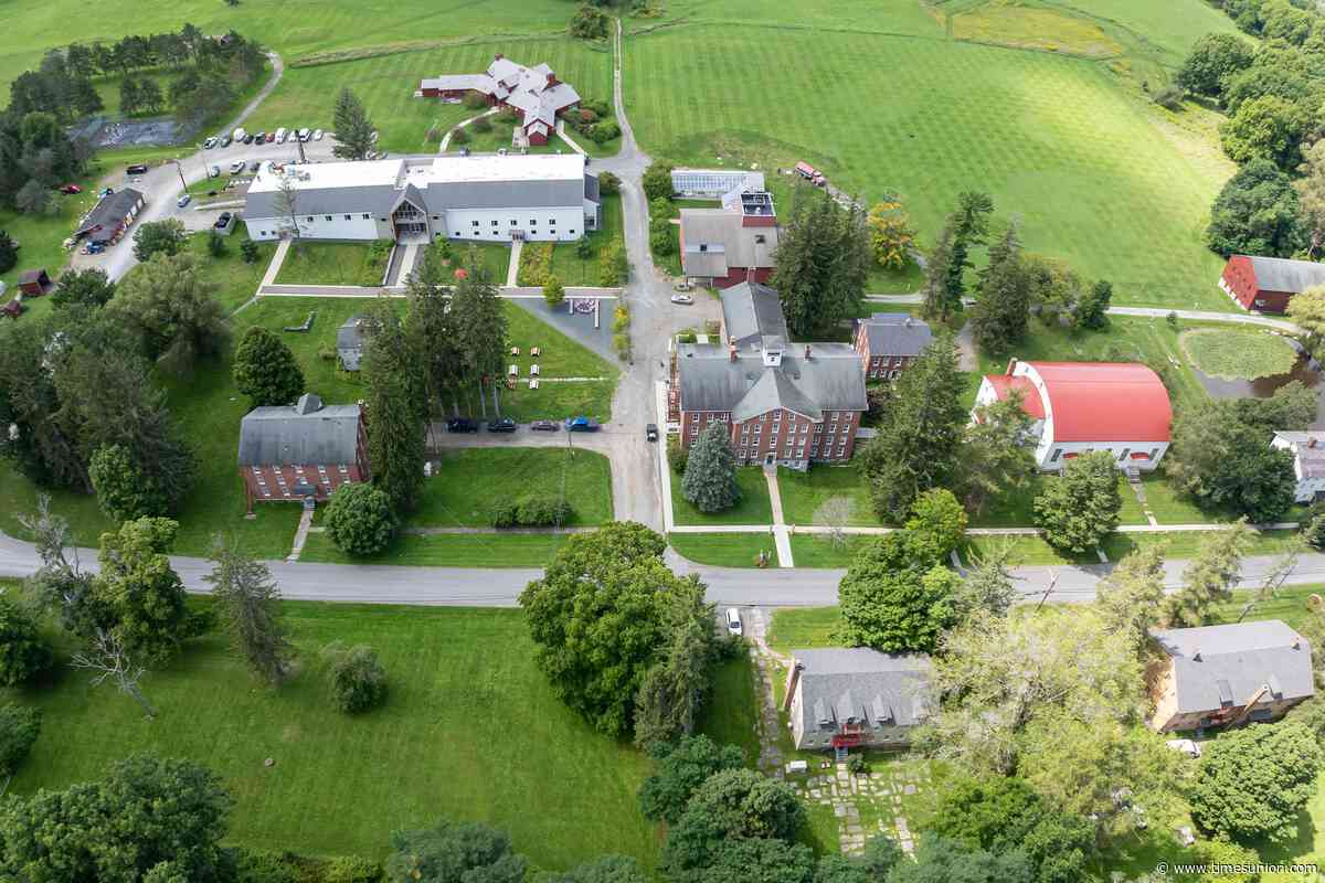 Three years after near-closure, Darrow School has doubled in size and added lakeside campus