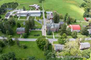 Three years after near-closure, Darrow School has doubled in size and added lakeside campus
