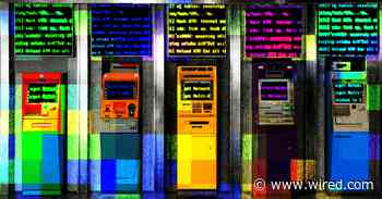ATM Flaws Reveal Key Weaknesses in the Software Supply Chain