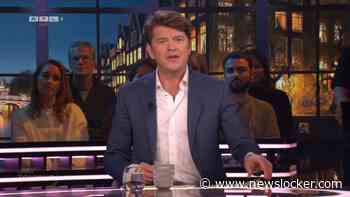 Beau van Erven Dorens (55) steekt hand in eigen boezem na talkshowrel Renze Klamer: ’Ik ben ook een driftig mannetje’