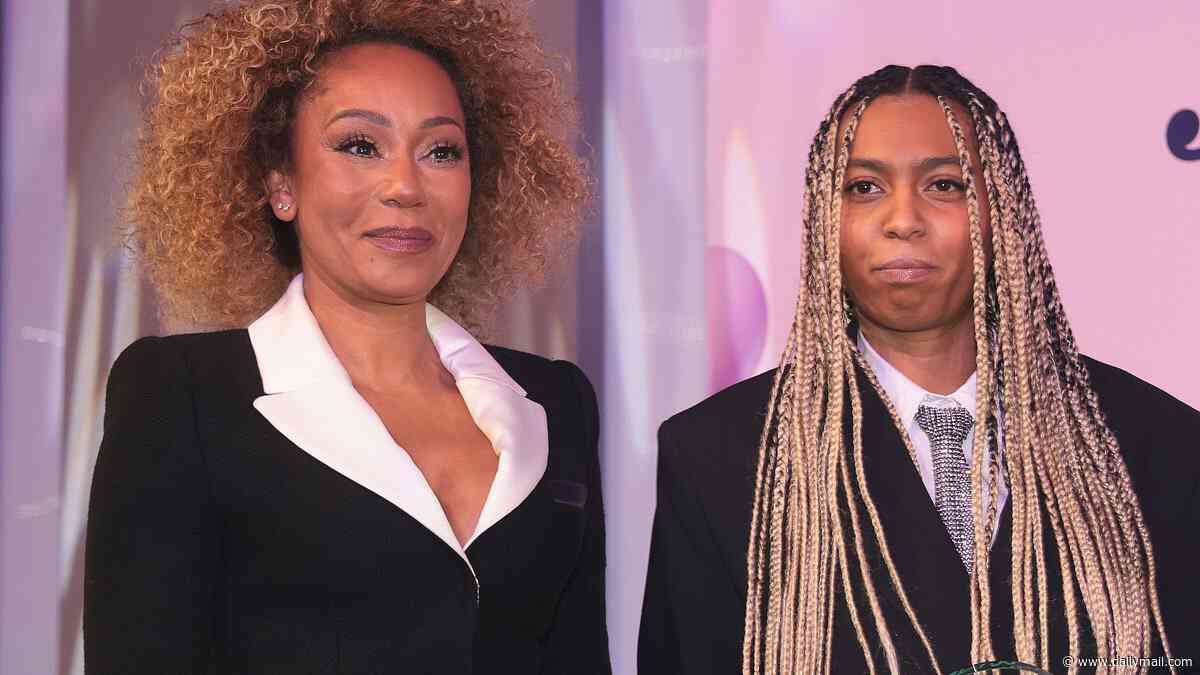 Mel B's daughter Phoenix Chi, 27, bags her first acting role as she lands a part in dramatic Hollyoaks kidnapping plot