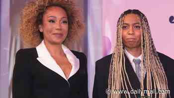 Mel B's daughter Phoenix Chi, 27, bags her first acting role as she lands a part in dramatic Hollyoaks kidnapping plot