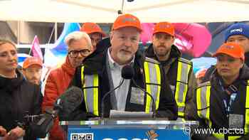 Employees, union raise concerns about AI tools amid WSIB layoffs