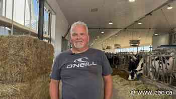 Alto high-speed train would be ‘catastrophic’ for Quebec farmers, federation says