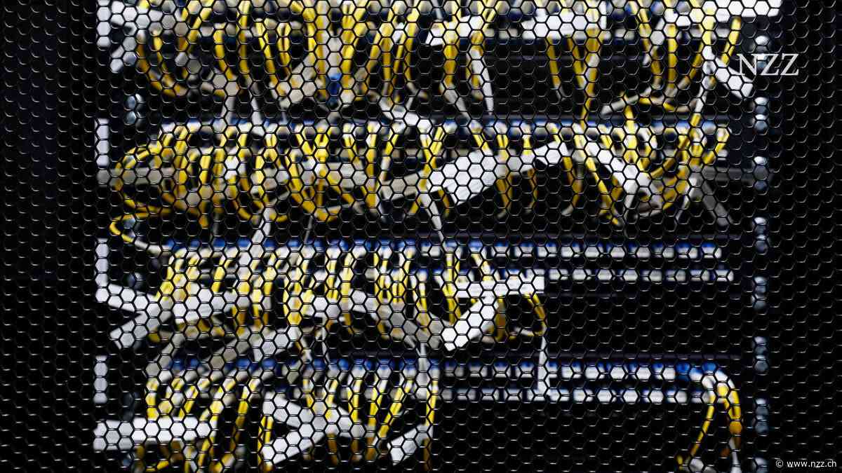 Der Chip-Krieg erreicht die Logistikbranche: Kühne + Nagel nimmt nach Ermittlungen der US-Strafbehörden asiatische Tochter unter die Lupe