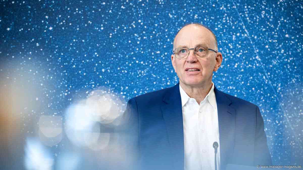 OHB: Raumfahrtkonzern erhält Milliardenauftrag für EU-Satellitennetz IRIS