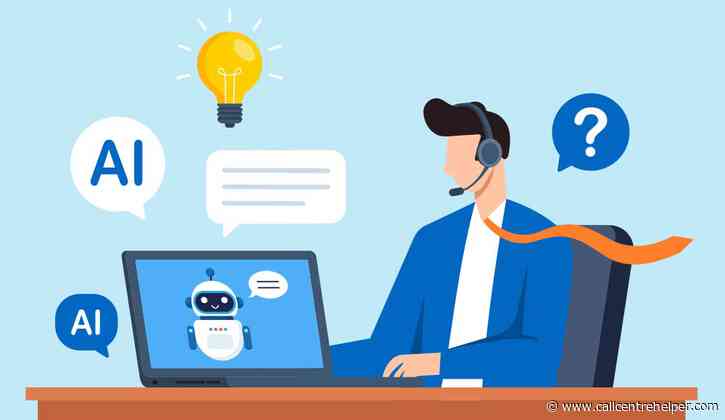 Types of AI in the Contact Centre (And How They’re Used)