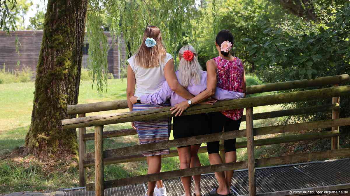 Sucht bei Frauen: „Bei einem Gläschen Sekt ist es nie geblieben“
