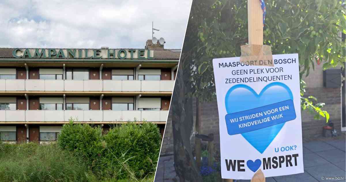 Wijkraad maakt zich zorgen om onrust in Maaspoort: ‘Zo staan groepen tegenover elkaar’