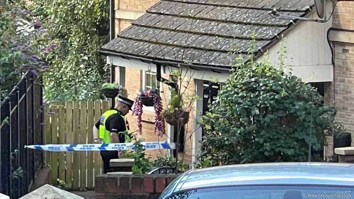 Baby found dead in Sheffield flat LIVE updates as seven arrested on suspicion of murder