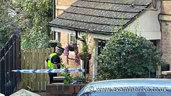 Baby found dead in Sheffield flat LIVE updates as seven arrested on suspicion of murder