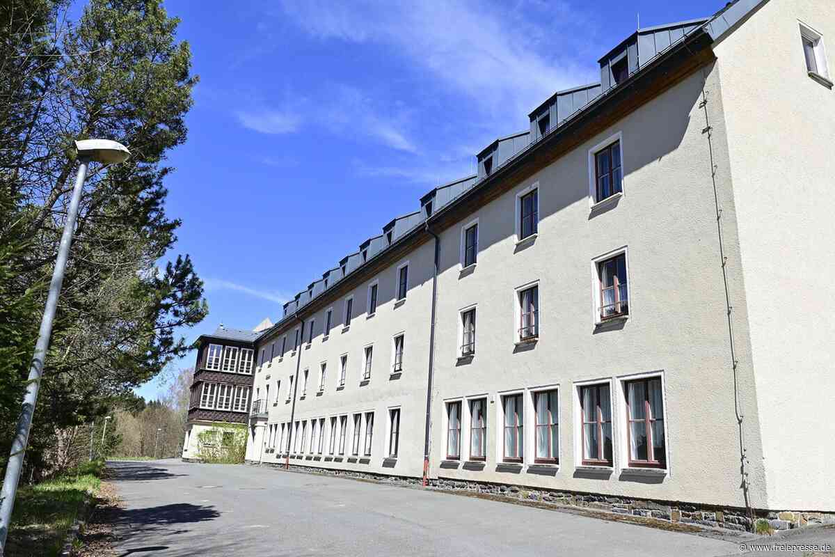 Versteigert: Diese Immobilien im Oberen Vogtland haben neue Eigentümer