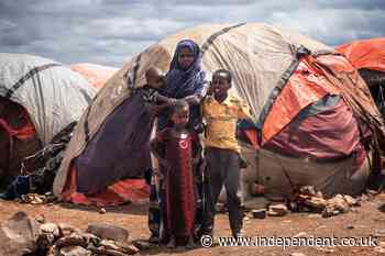 UN warns vulnerable children ‘falling through cracks’ in UK climate aid