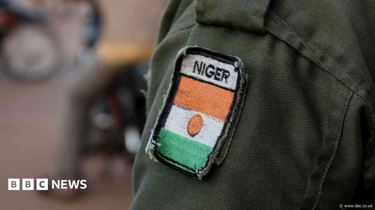 Russia says it helped to repel Niger attempted coup