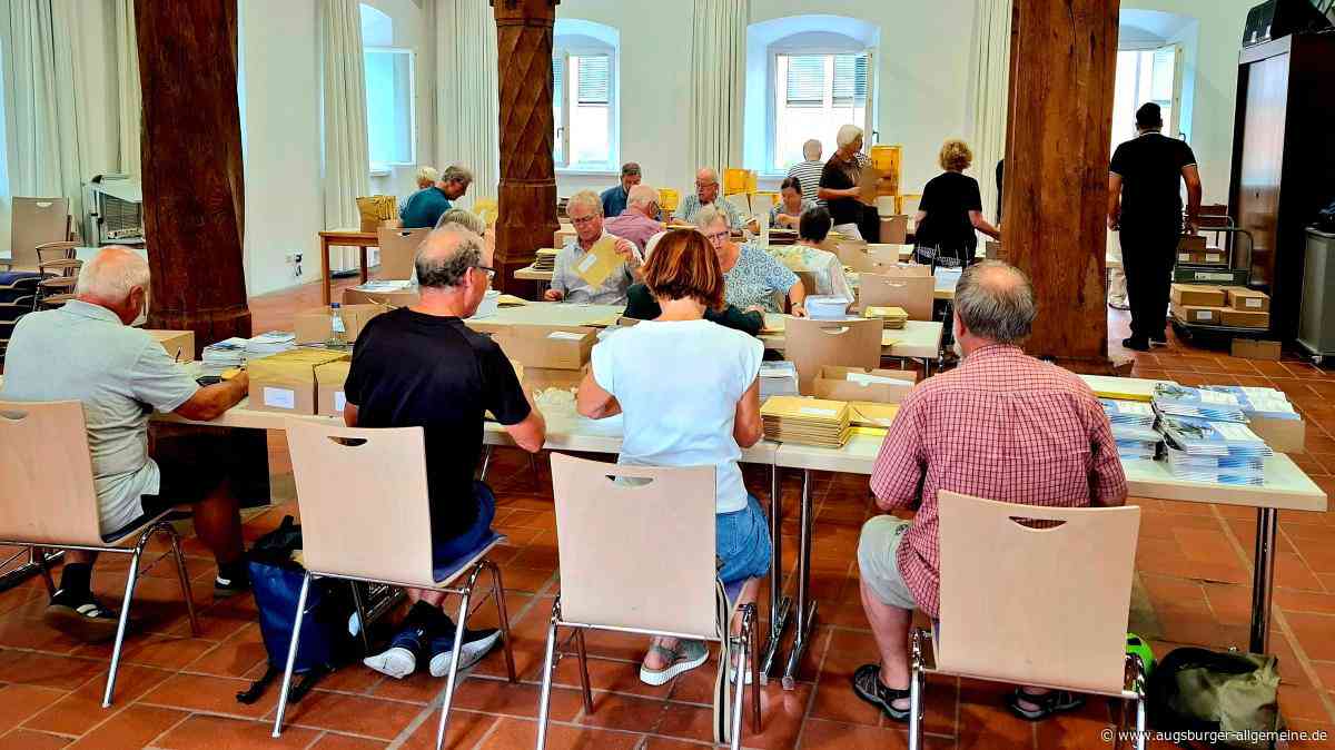 Der Generationentreff stellt sein neues Programm vor – und zieht bald ins Heiners