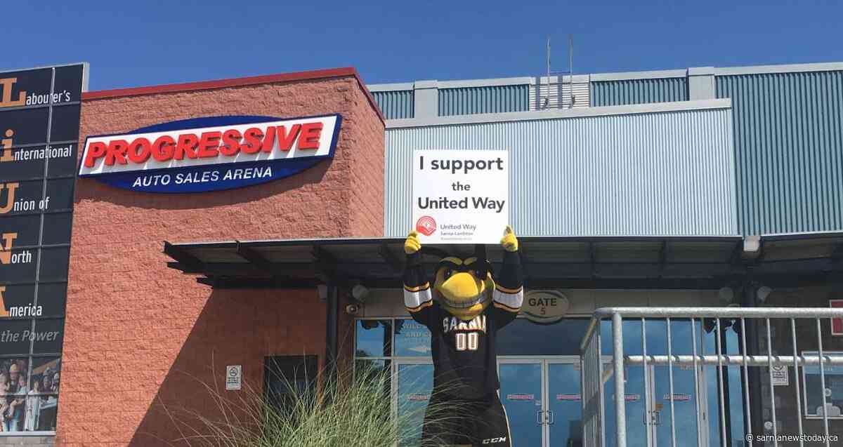 United Way announces $1.5M target for fundraising campaign