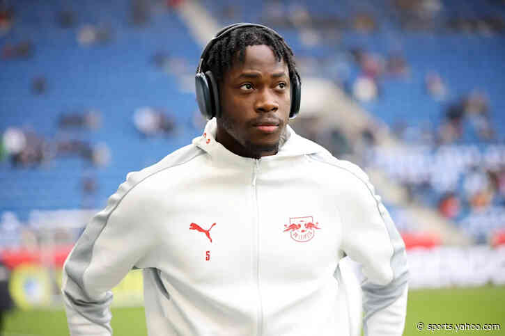 El Chadaille Bitshiabu’s loan to Lens collapses