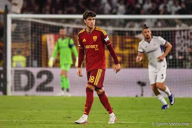 Soule offered to Atletico Madrid and PL clubs