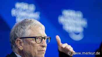 Tech-Milliardär Bill Gates warnt vor KI-Erdrutsch am Arbeitsmarkt – und fordert neue Steuern
