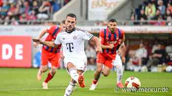 Jetzt abstimmen: Soll der FC Bayern Ibrahimovic noch abgeben?