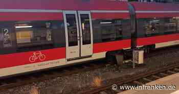 Bahnstrecke Nürnberg-Bamberg: Erneute Zugausfälle und Ersatzverkehr