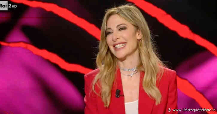 Francesca Fagnani pronta a lasciare la Rai? “Ha mandato una lettera per chiudere il contratto, ci sono state tensioni e la fiducia è compromessa. Agitazione ai piani alti”