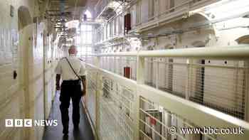 Early release scheme could see dangerous criminals released, Conservatives warn