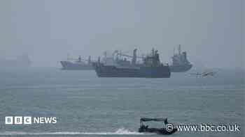 US and Iran trade strikes for first time in weeks