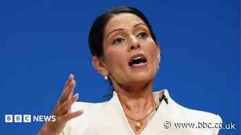 Patel to be replaced by Tugendhat as shadow foreign secretary