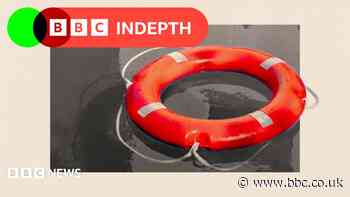 The mystery of why so many black Britons still can't swim
