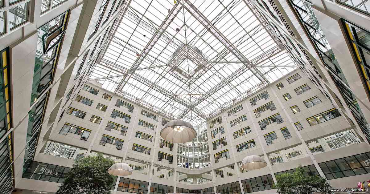 Staking bij Rijnstate tegen plannen kabinet, ook metaalsector Nijmegen legt werk neer