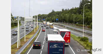 Noorwegen verplicht Digitoll per 15 september, slechts kwart wegtransport aangesloten