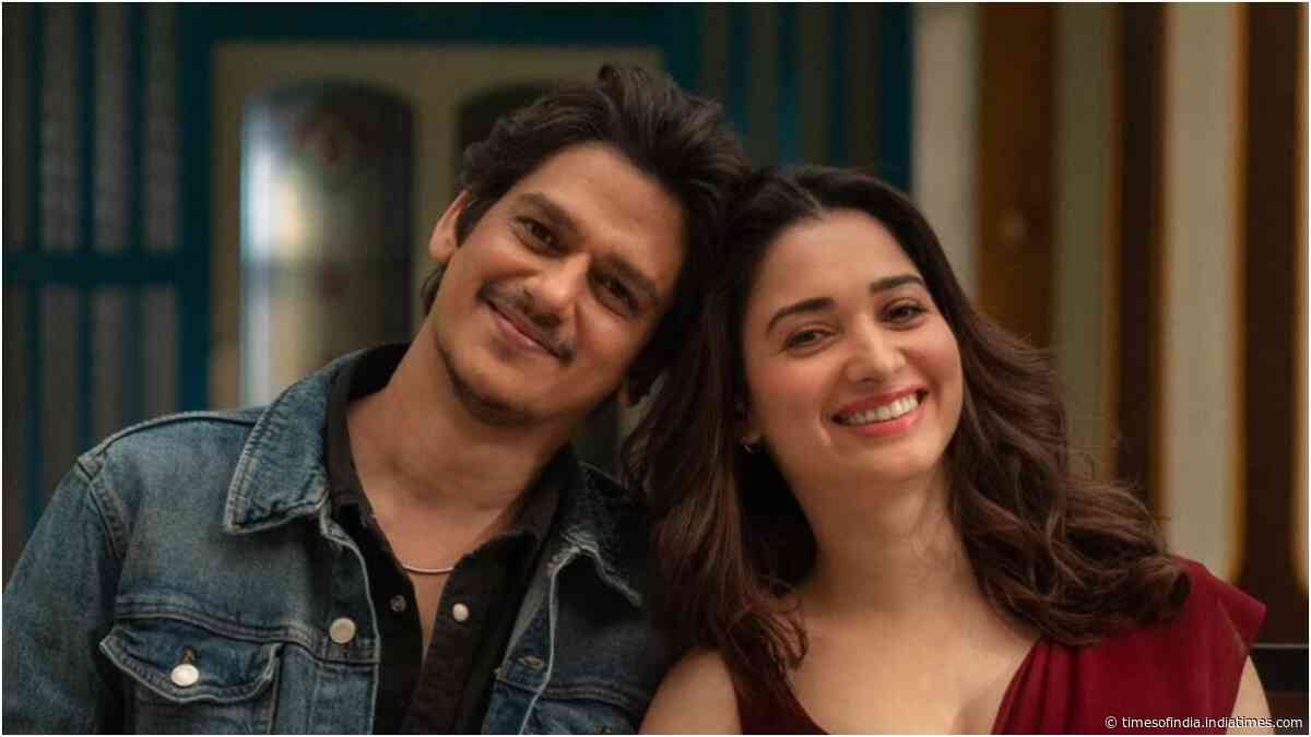 ‘Lust Stories 3’ gets OTT premiere date