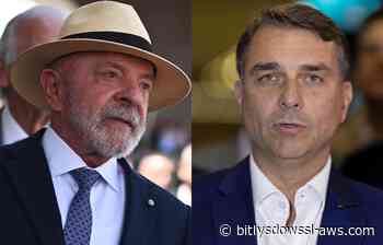 Lula y Bolsonaro comienzaron su propaganda electoral en TV con duros ataques mutuos