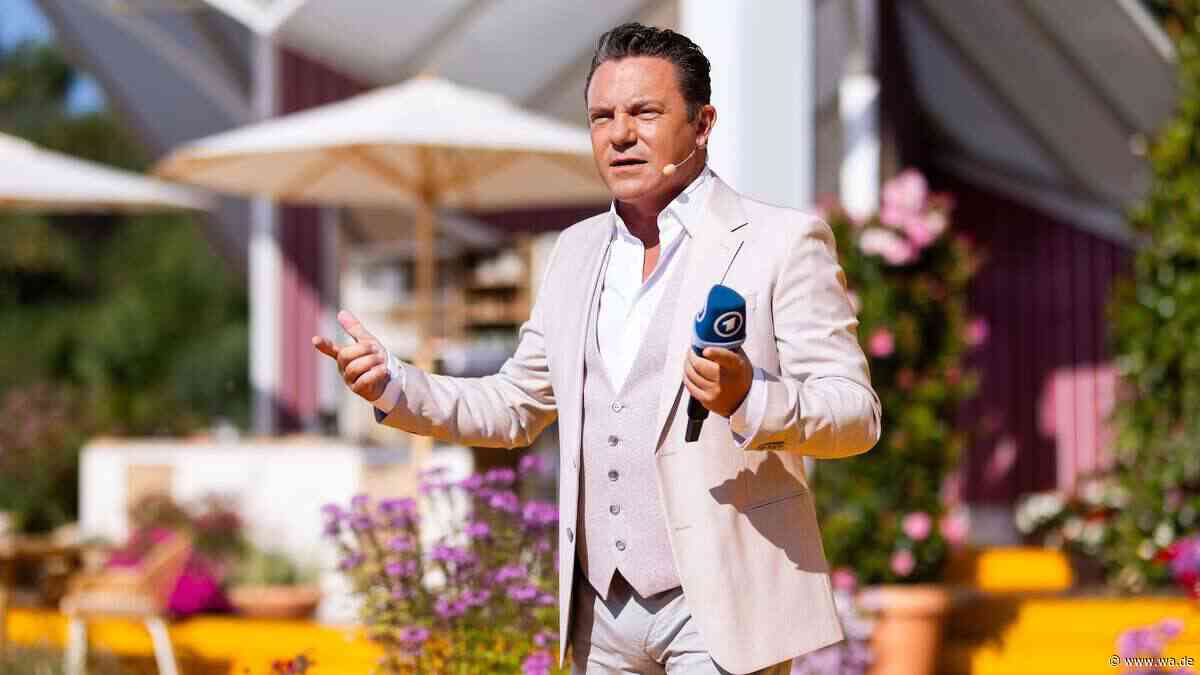 Ominöse Andeutungen von Stefan Mross: Hat „Immer wieder sonntags“ doch noch eine Zukunft?