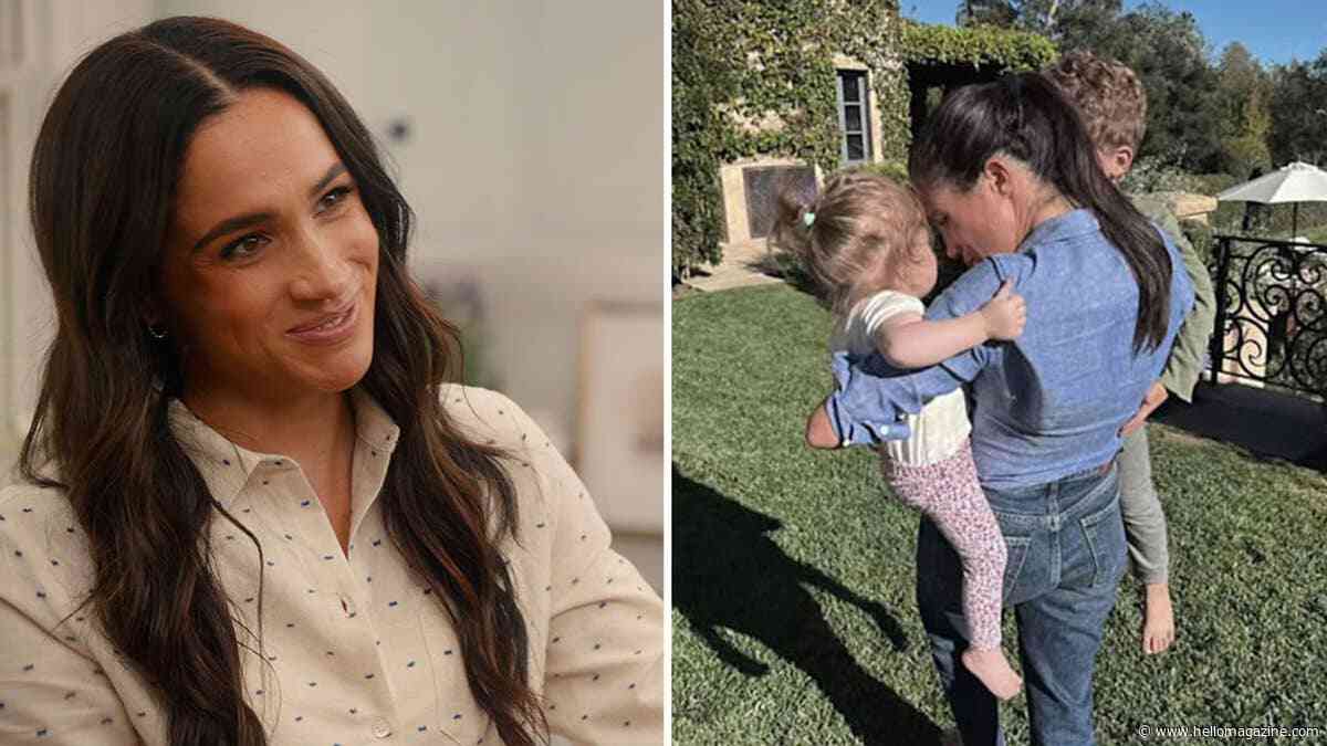 How Meghan Markle will be the ultimate Cali mum on the British school run